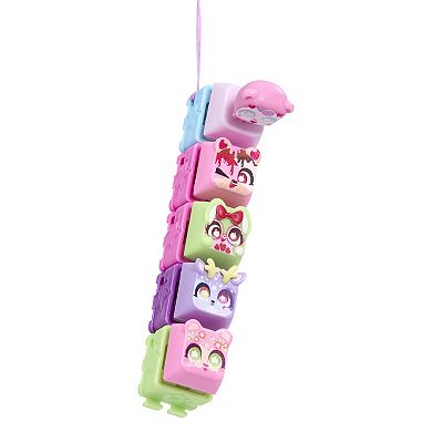 Goliath 5-Pack Clickeez Mystery Clickers - Styles May Vary