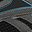Gray Blue Black
