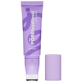 Benefit Cosmetics The POREfessional Degunker Blackhead & Pore Cleansing Mask System