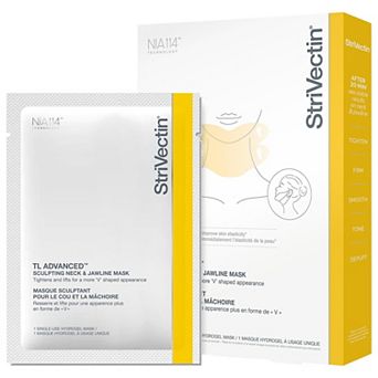StriVectin Sculpting Neck & Jawline Mask