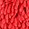 Red Leaf Solid Blue