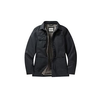 Women's Legendary Whitetails Performance Waxed Cotton Shirt Jacket