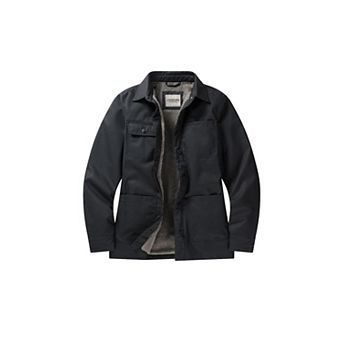 Women's Legendary Whitetails Performance Waxed Cotton Shirt Jacket