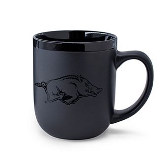 WinCraft Arkansas Razorbacks 17oz. Ceramic Mug
