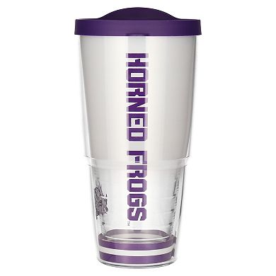 Tervis TCU Horned Frogs 24oz. Classic Arctic Tumbler