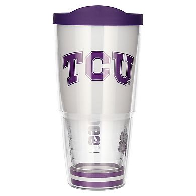 Tervis TCU Horned Frogs 24oz. Classic Arctic Tumbler
