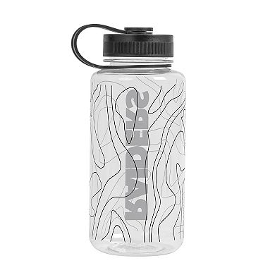 Logo Brands Las Vegas Raiders 38oz. Hydration Bottle