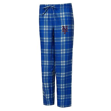 Women's Concepts Sport New York Mets Regulate Tank & Pant Set