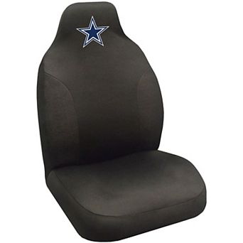 Logo Brands Dallas Cowboys Car Seat Cover