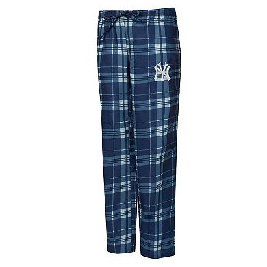 Women's Concepts Sport New York Yankees Regulate Tank & Pant Set