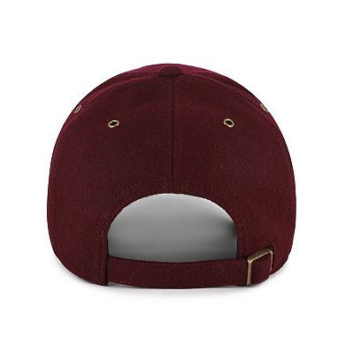 Unisex '47 Maroon Texas A&M Aggies Collections Golden Age Offside DT Adjustable Hat