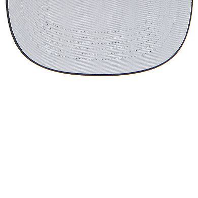 Men's '47 Black New Orleans Saints Rope Hitch Adjustable Hat