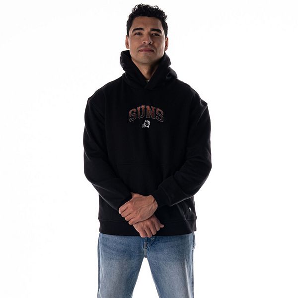 Unisex The Wild Collective Black Phoenix Suns 2025/26 City Edition