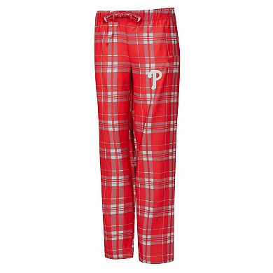 Women's Concepts Sport Philadelphia Phillies Regulate Tank & Pant Set