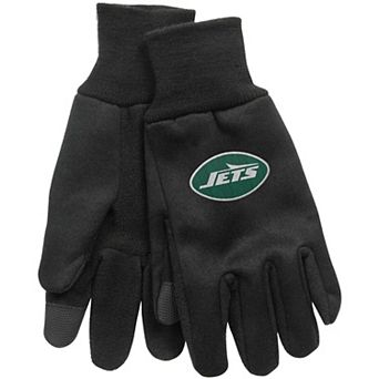 WinCraft New York Jets Technology Gloves