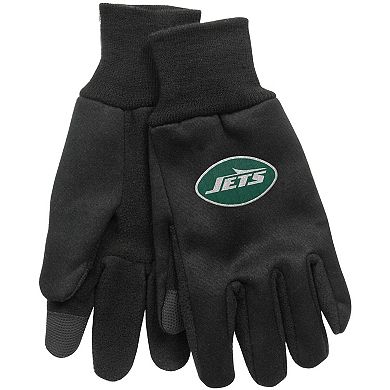 WinCraft New York Jets Technology Gloves