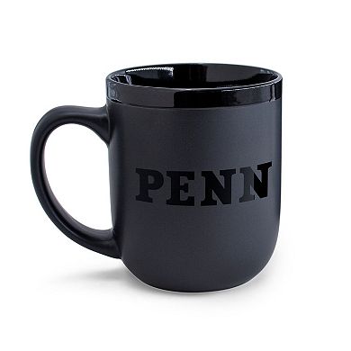 WinCraft Pennsylvania Quakers 17oz. Ceramic Mug