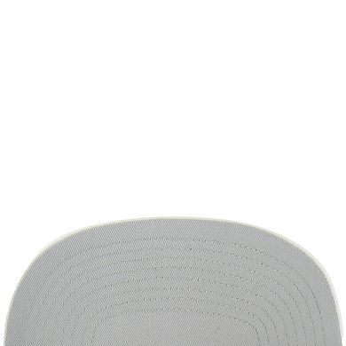 Men's '47 White Los Angeles Rams Snowball Trophy Stretch Fit Hat