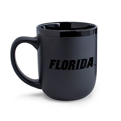 WinCraft Florida Gators 17oz. Ceramic Mug