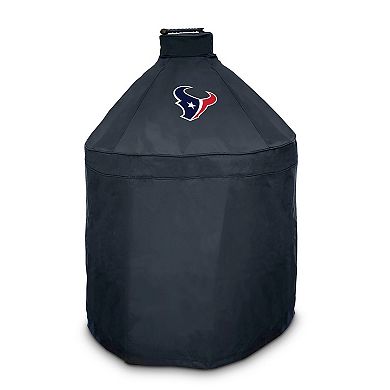 Logo Brands Houston Texans Kamodo Grill Cover