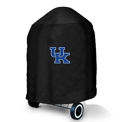 Logo Brands Kentucky Wildcats Kettle Grill Cover