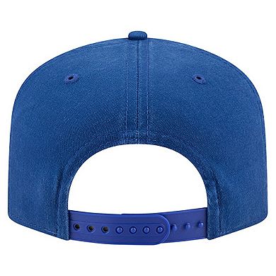 Men's New Era Royal Buffalo Bills Championship 19TWENTY Adjustable Hat