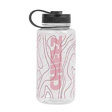 Logo Brands Kansas City Chiefs 38oz. Hydration Bottle