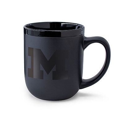 WinCraft Michigan Wolverines 17oz. Ceramic Mug
