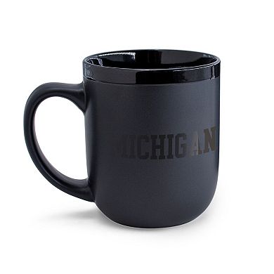 WinCraft Michigan Wolverines 17oz. Ceramic Mug