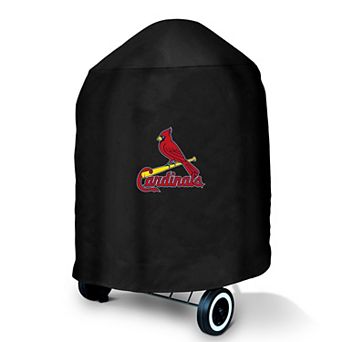 Logo Brands St. Louis Cardinals Kettle Grill Cover