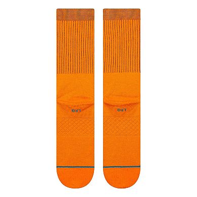 Unisex Stance New York Knicks Badged Crew Socks