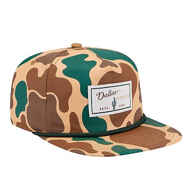 Do Cowboys Dream of UFOs Classic Rope Hat main image 0