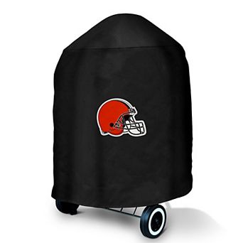 Logo Brands Cleveland Browns Kettle Grill Cover
