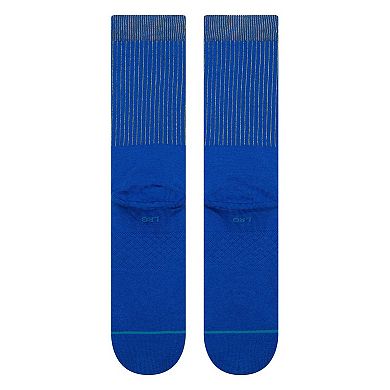 Unisex Stance Golden State Warriors Badged Crew Socks