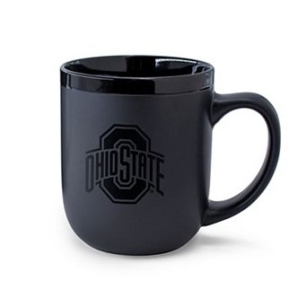 WinCraft Ohio State Buckeyes 17oz. Ceramic Mug