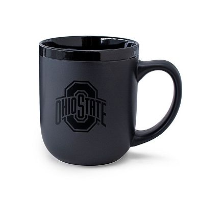WinCraft Ohio State Buckeyes 17oz. Ceramic Mug