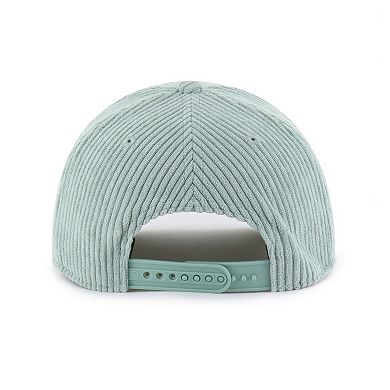 Women's '47 Jade Los Angeles Dodgers The Luminance Collection Mellow Hitch Adjustable Hat