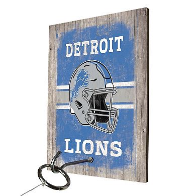 Detroit Lions Ring Toss