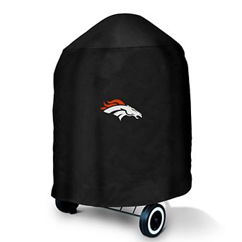 Denver Broncos Kettle Grill Cover