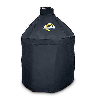 Logo Brands Los Angeles Rams Kamodo Grill Cover