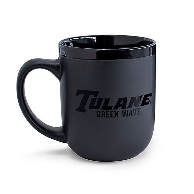 WinCraft Tulane Green Wave 17oz. Ceramic Mug