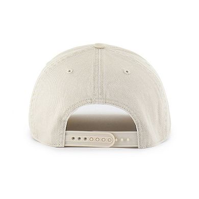 Men's '47 Khaki Boston Red Sox Cairn Hitch Adjustable Hat