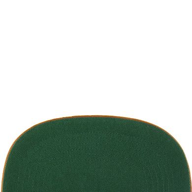 Men's '47 Navy Minnesota Twins Gold Age Hitch Adjustable Hat