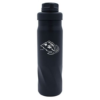 WinCraft Utah Mammoth 20oz. Morgan Water Bottle