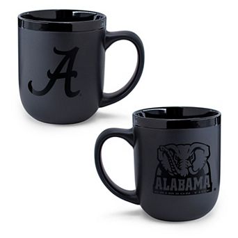 WinCraft Alabama Crimson Tide 17oz. Ceramic Mug