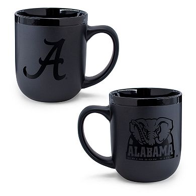 WinCraft Alabama Crimson Tide 17oz. Ceramic Mug