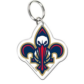 New Orleans Pelicans WinCraft High-Definition Keychain