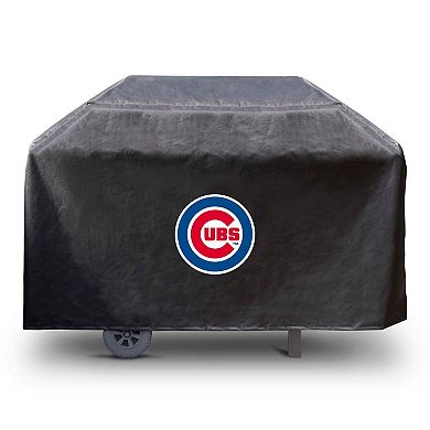 Logo Brands Chicago Cubs Grill Cover