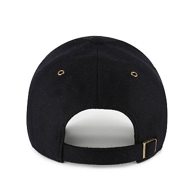 Unisex '47 Black Missouri Tigers Collections Golden Age Offside DT Adjustable Hat