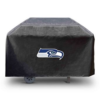 Logo Brands Seattle Seahawks Grill Cover